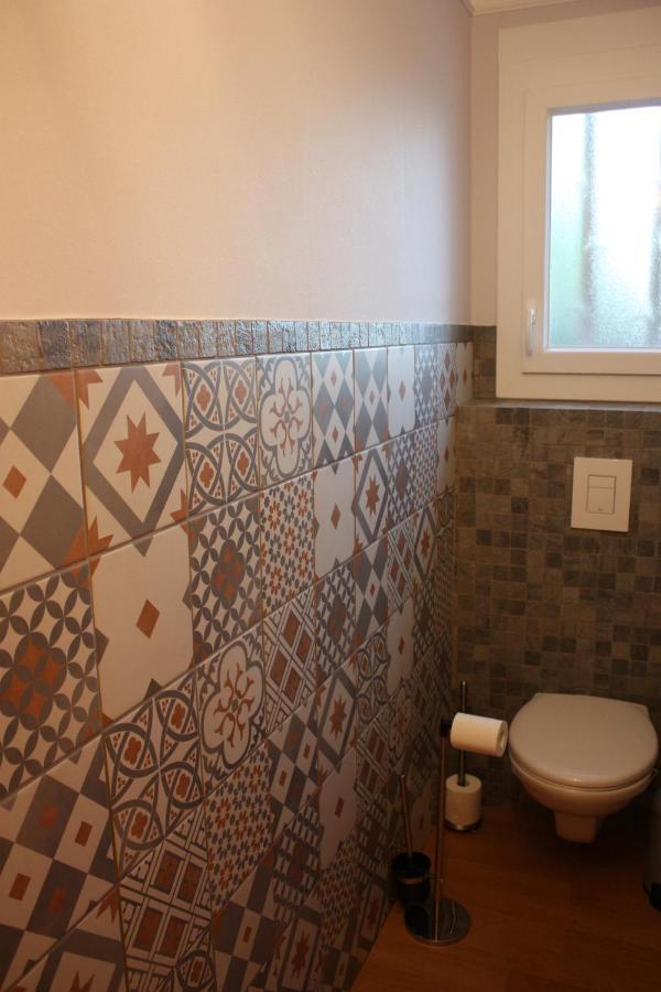 Les Milahinas Apartman Lescure-dʼAlbigeois Kültér fotó