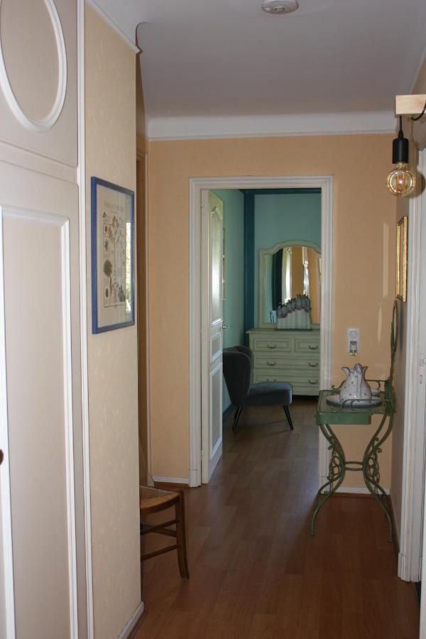 Les Milahinas Apartman Lescure-dʼAlbigeois Kültér fotó