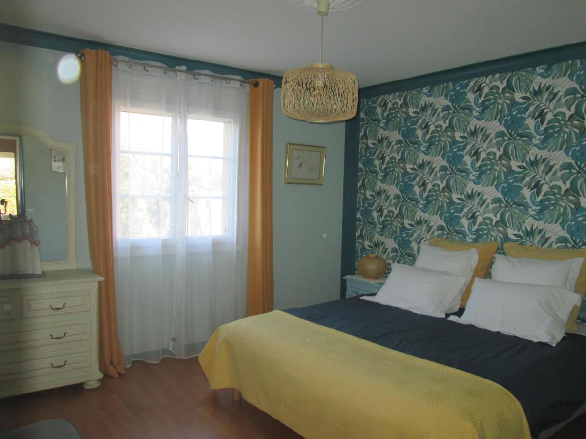 Les Milahinas Apartman Lescure-dʼAlbigeois Kültér fotó
